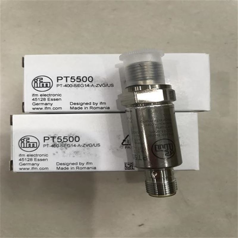 LK3124易福門電子液位傳感器