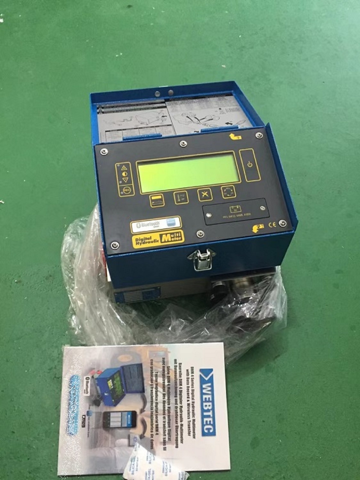 ЯʽҺѹ:DHT801M411248