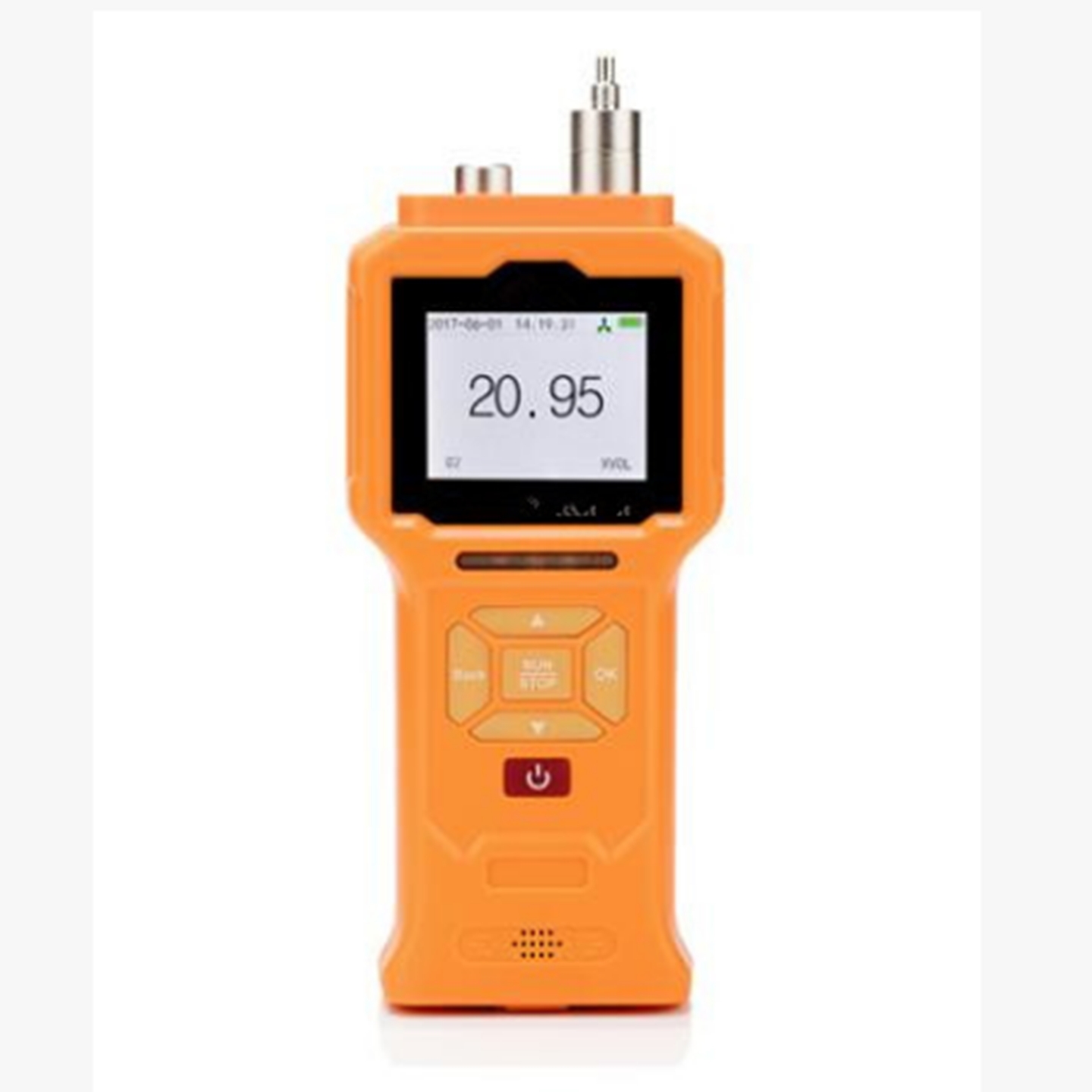 复合气体检测仪:ZXGT903-IV-CL库：M411263