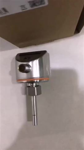 IFM傳感器IM5020主要特點