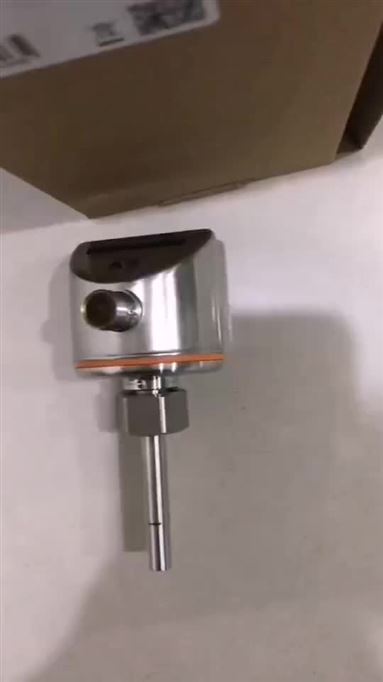 操作描述爱福门流量开关IM5020