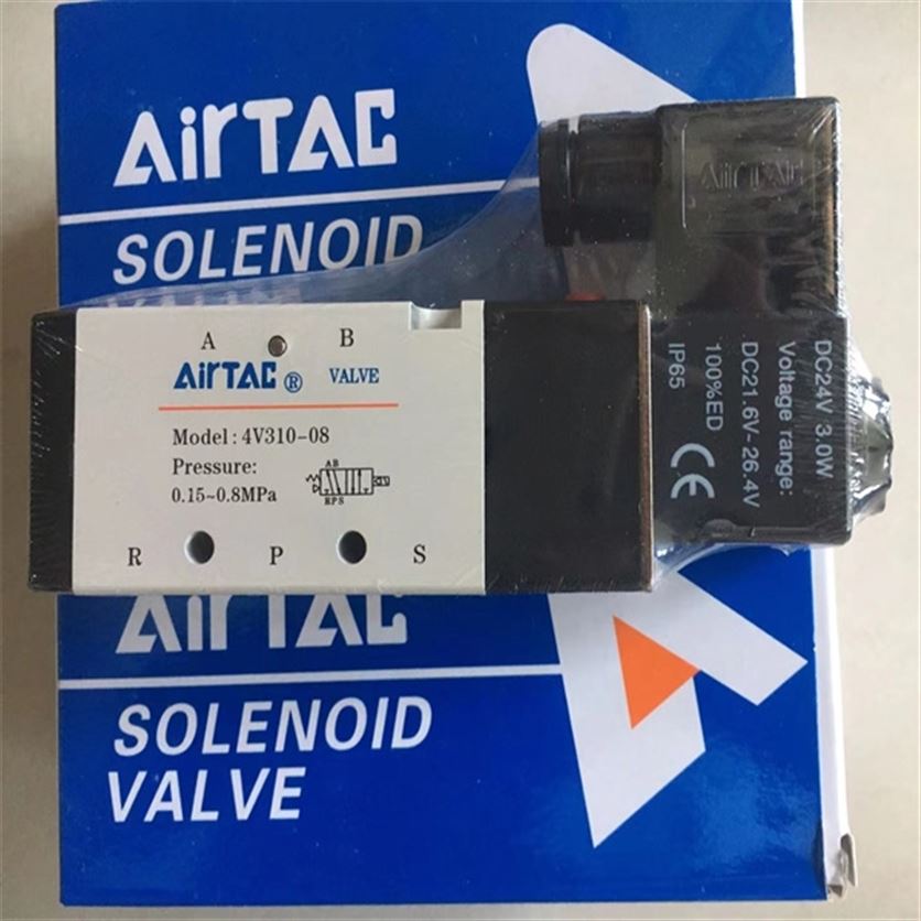�ǵ¿͵�ŷ�4V110-06 DC24VӦ���ص�