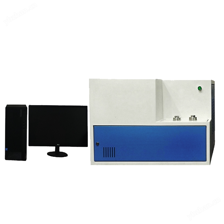 全自動鉆屑瓦斯解吸指標校驗儀