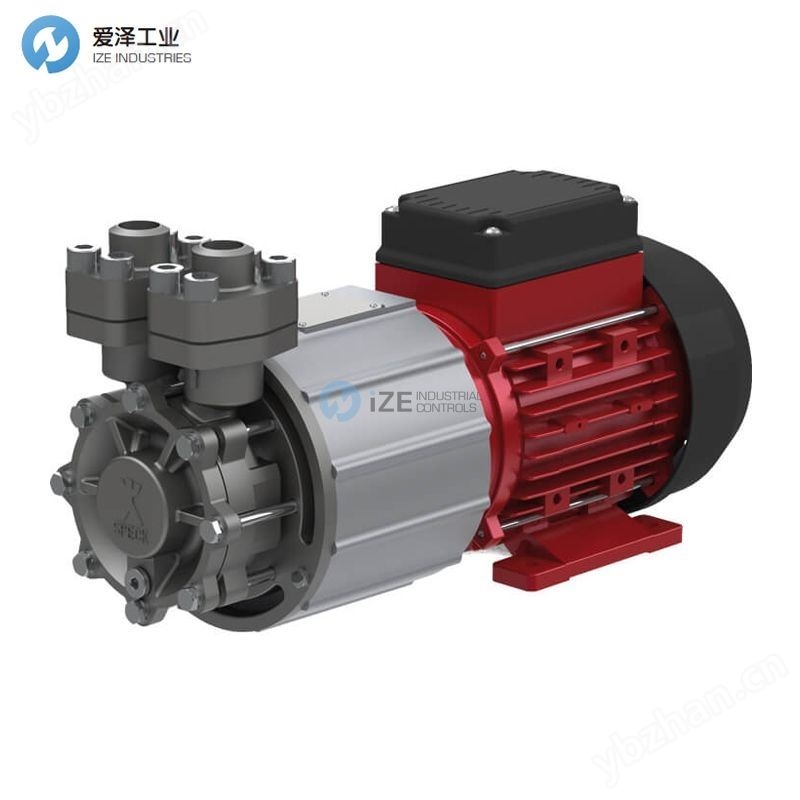 SPECK泵TOE/CY-4281.0179