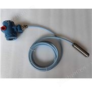 普通投入式液位计