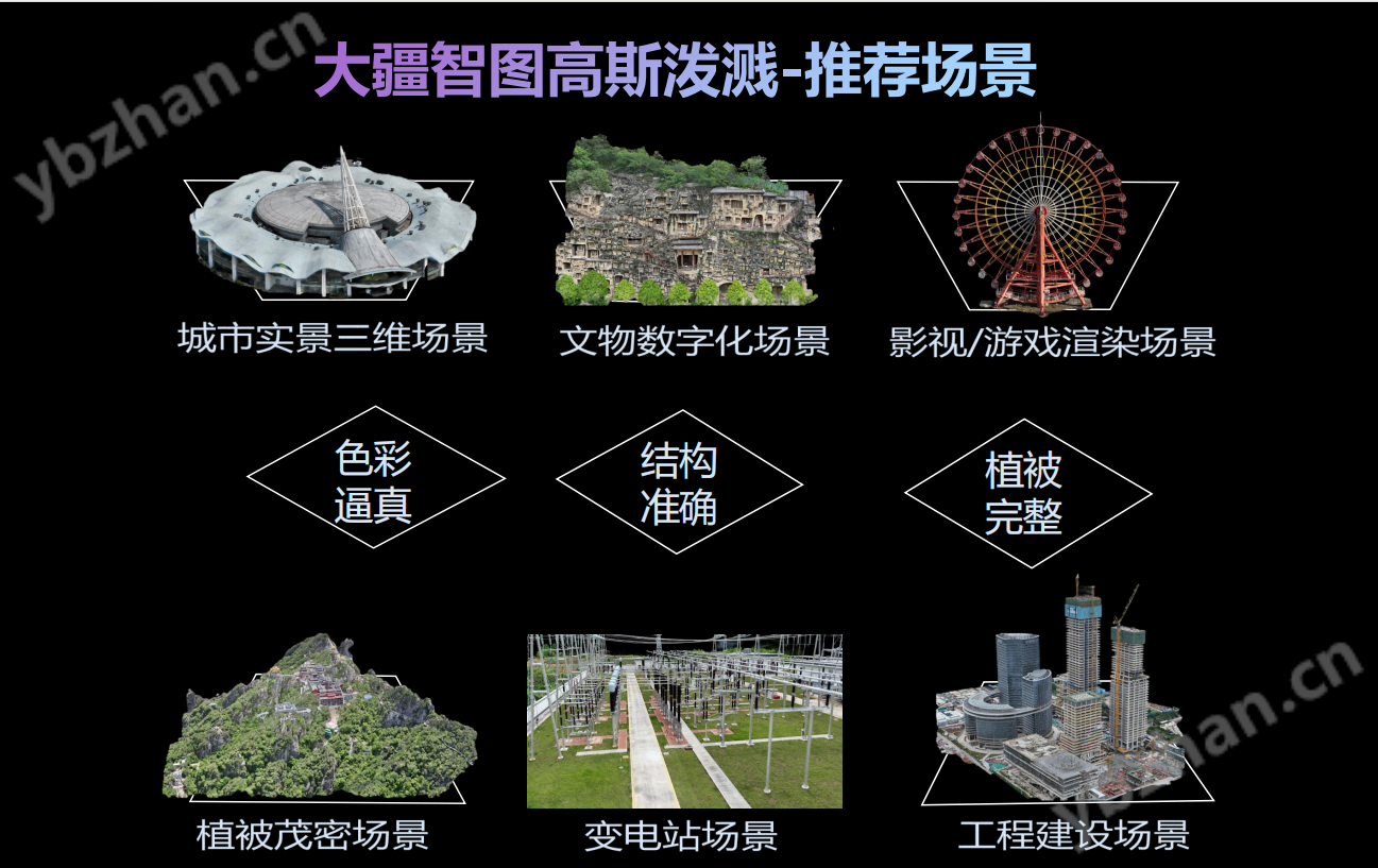 大疆智圖 V5.0 全新版本重裝上線