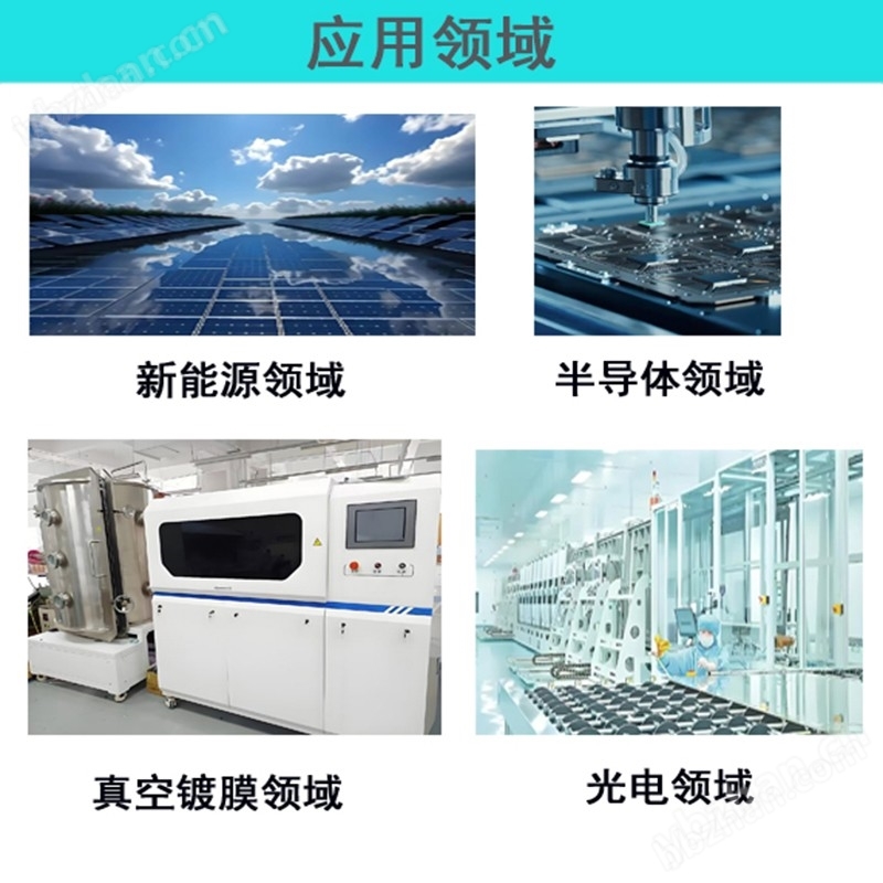 GI-KF 304不銹鋼高真空手動卡箍蝶閥