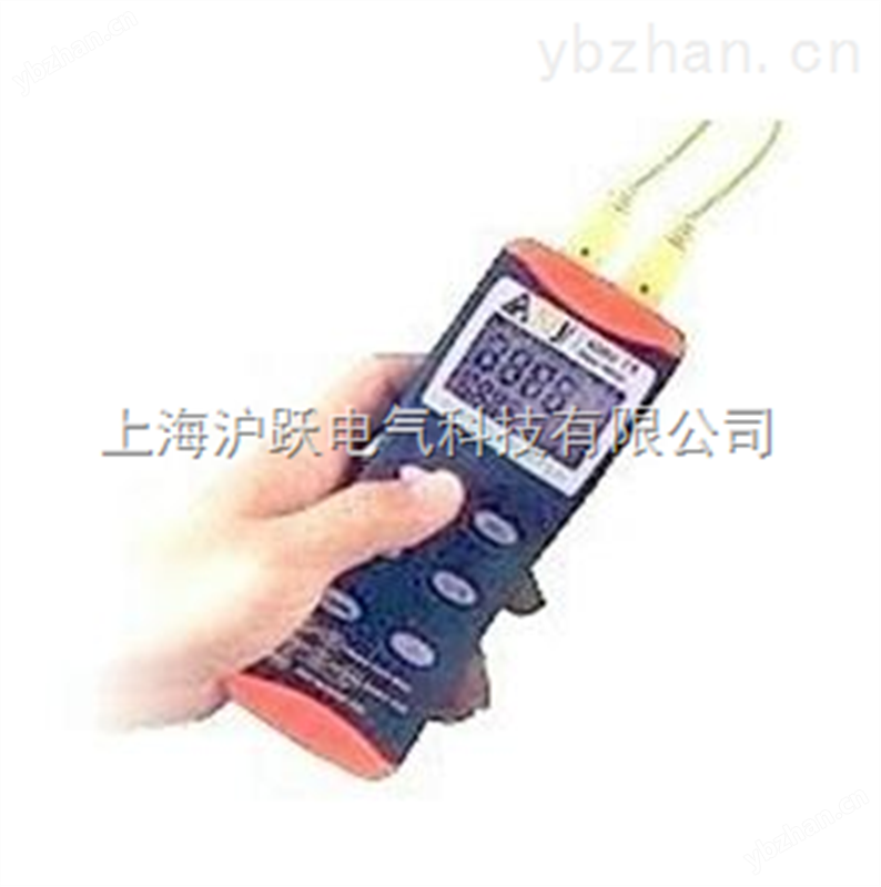 K/J/T/R/S/E型熱電偶溫度計