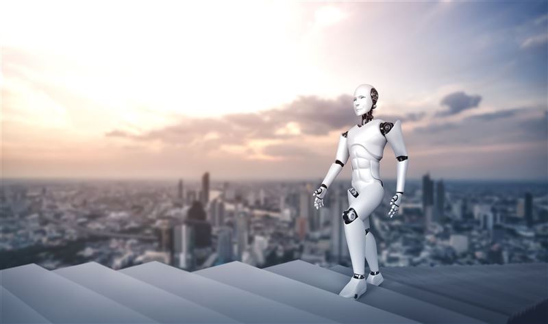 引領(lǐng)制造業(yè)智能化轉(zhuǎn)型！寶信軟件重磅發(fā)布“AI+制造”寶聯(lián)登工業(yè)智算云平臺
