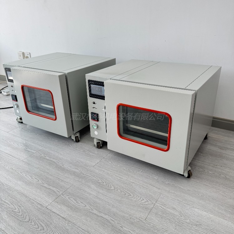 台式电动门高温烘箱：24小时连续作业提高生产效率