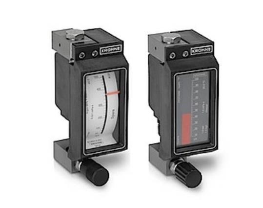 小流量金属管转子流量计精准安装指南