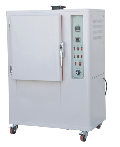 不同材料測耐黃變：試驗箱參數該怎么調整？