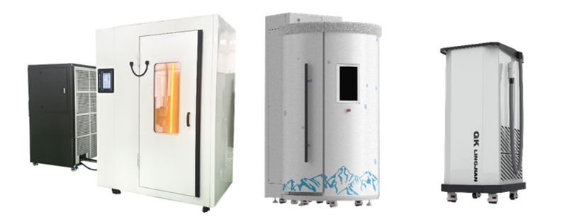 理化所低溫冷療裝備研發(fā)取得新進(jìn)展