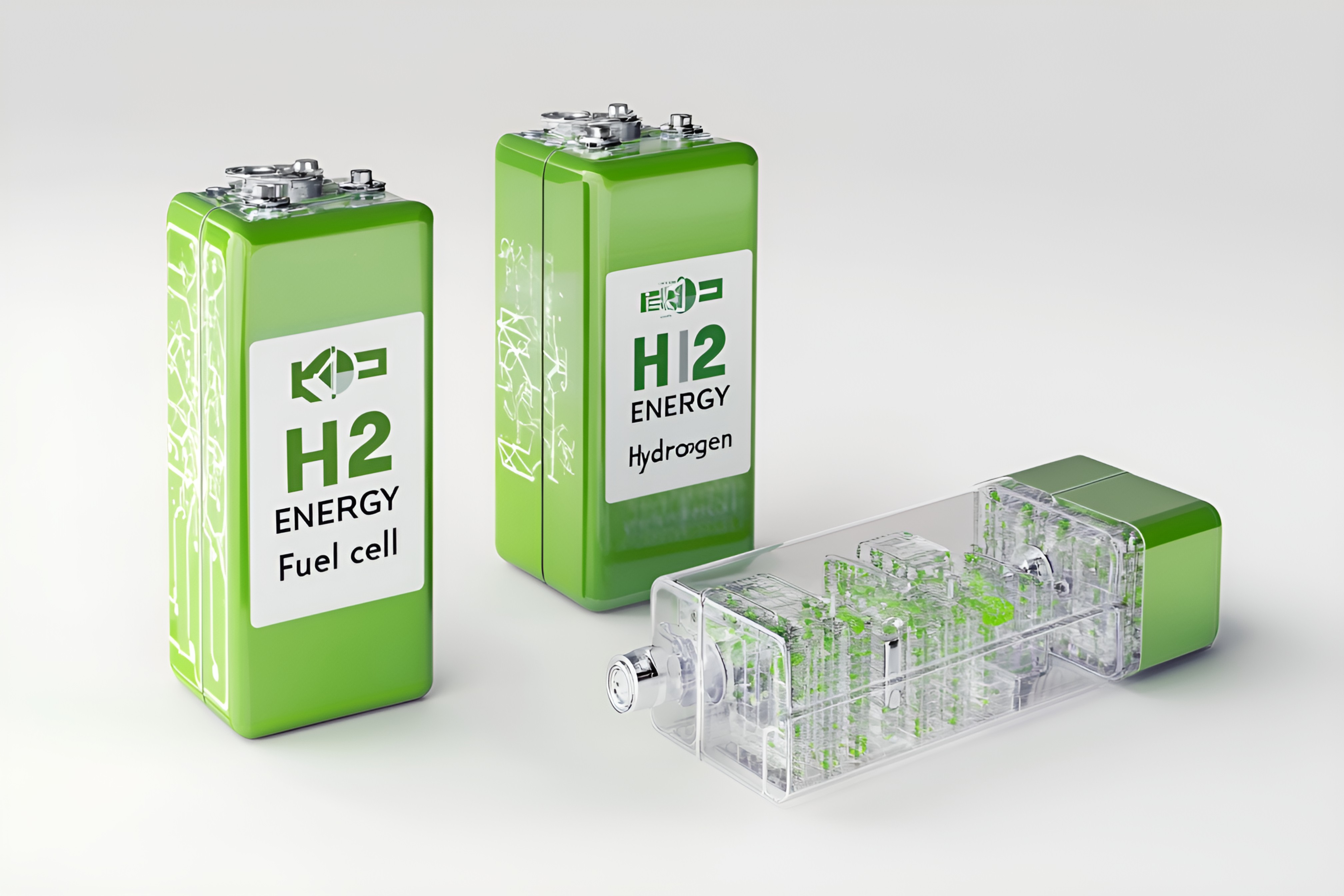 怎么快速有效評價燃料電池陽極漿料的穩定性？