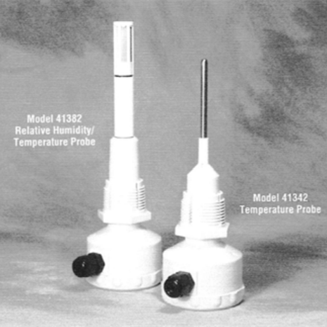 空气干球温度、湿球温度、黑球温度、露点温度的各个区别