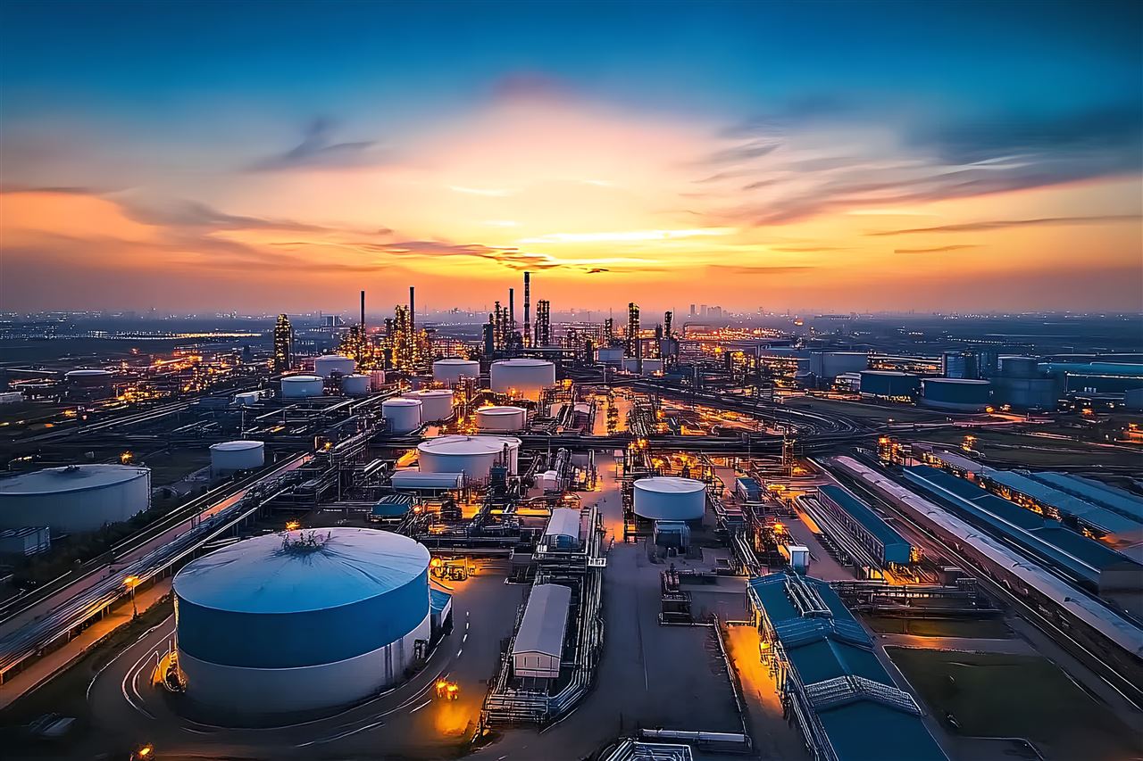 内蒙古能源kok体育亚特兰大建成投运目前全球最大容量储能电站