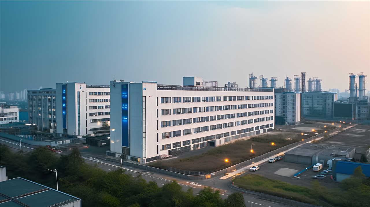 和利时智能优化控制系统助力外资企业降本增效