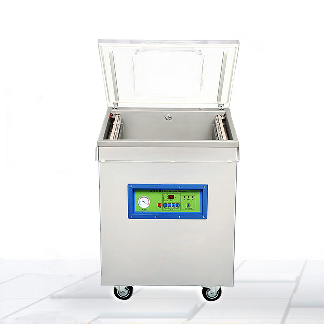 防氧化电子产品400台式真空包装机品牌