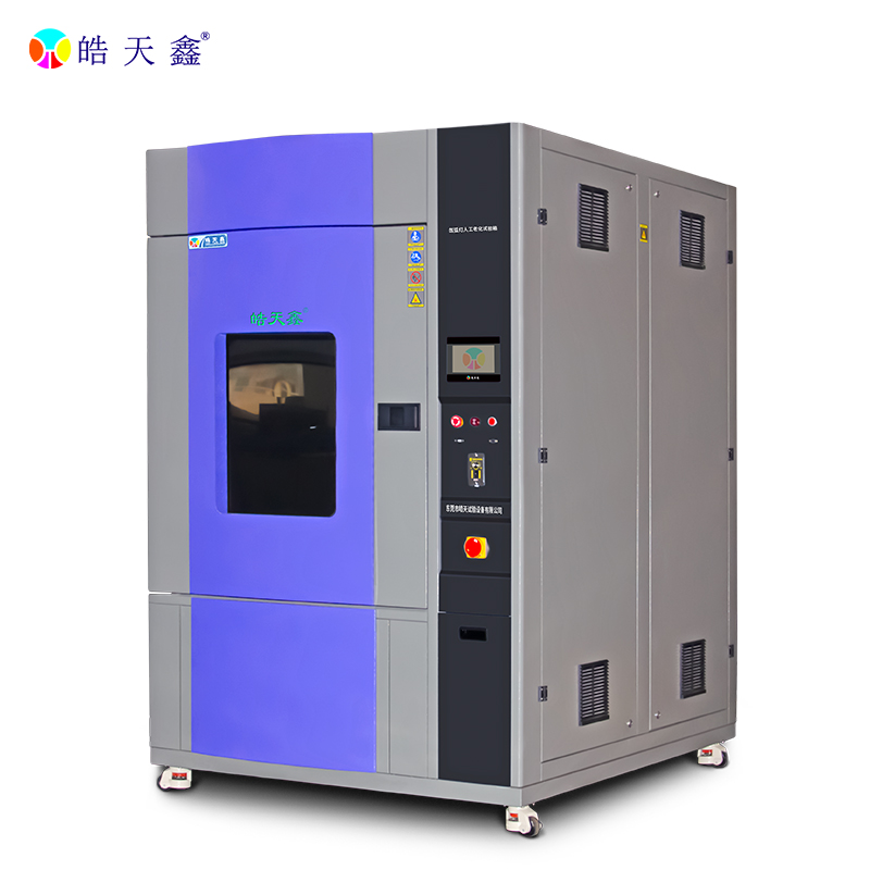 氙灯老化试验箱程序运行中断的常见原因及应急处理技术