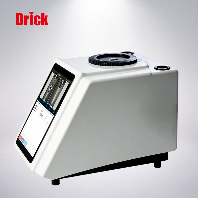 杯球法全自動滴點軟化點測定儀核心功能亮點