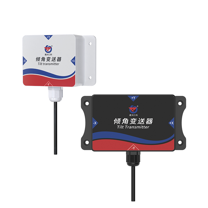 山東仁科傾角傳感器推薦及選型指南來了！