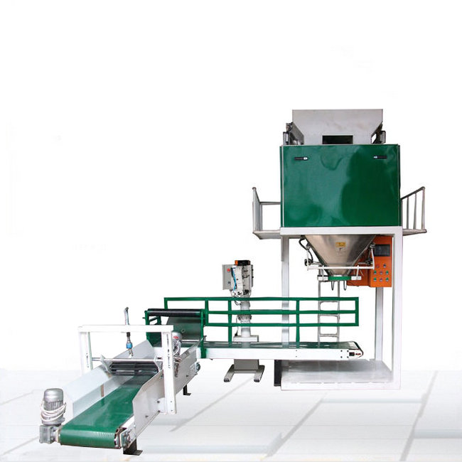 糧食包裝機(jī)/玉米包裝機(jī)/小麥包裝機(jī)廠家