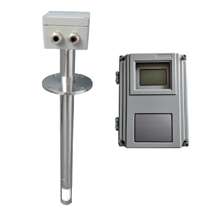 氧化鋯氧分析儀檢測(cè)器幾種結(jié)構(gòu)