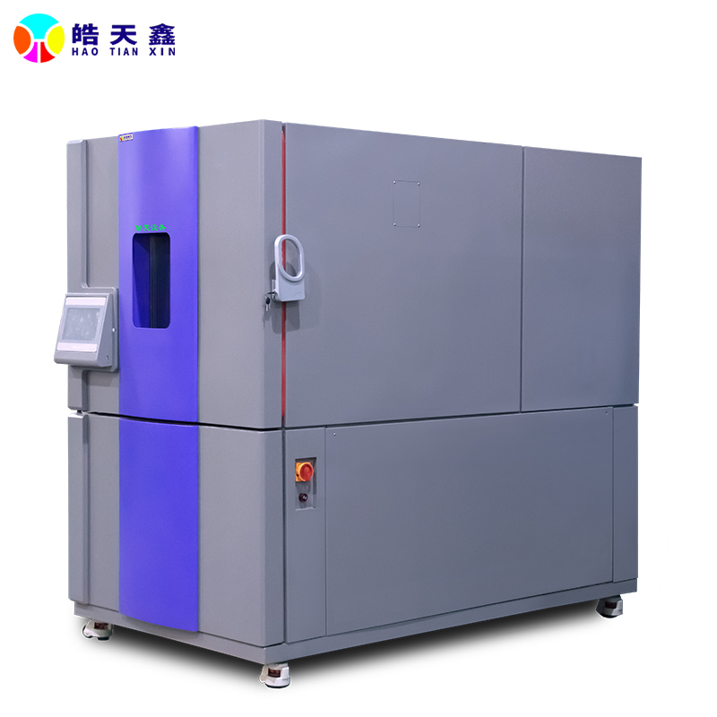 快速溫變試驗(yàn)箱均勻性差原因排查與改善技術(shù)方案