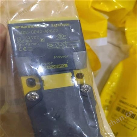 TURCK圖爾克直反式傳感器參數(shù)