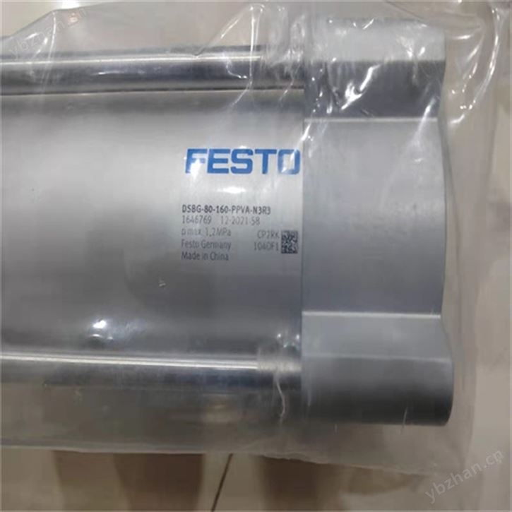 FESTO擺動氣缸選型參數(shù)