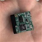 無人機動態測量激光測距模塊1200米低成本