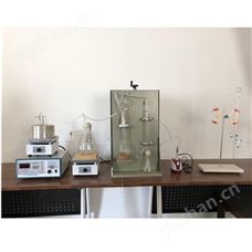 DN-6000K半微量开氏定氮仪-鹤壁金麦仪器仪表