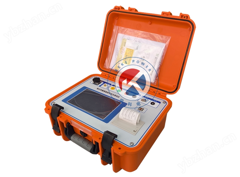 氧化锌避雷器带电测试仪