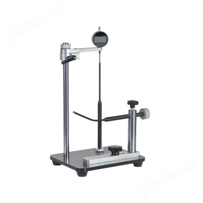 輸液瓶瓶壁厚度測試儀