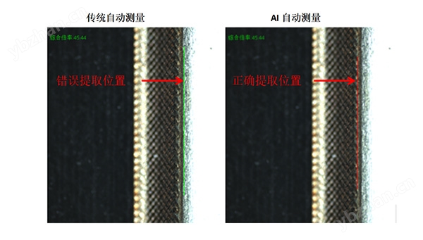 2.5次元影像测量仪影像仪