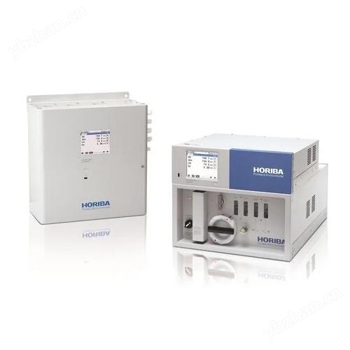 多气体分析仪VA-5001堀场HORIBA