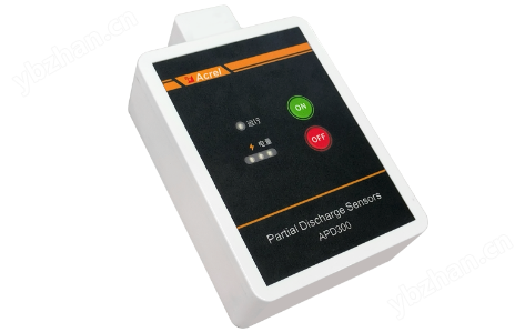 电力变压器特高频局部放电监测装置