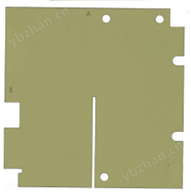 EBT3 Ballcube II射波刀膠片