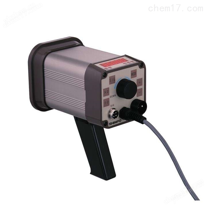 日本新宝频闪仪