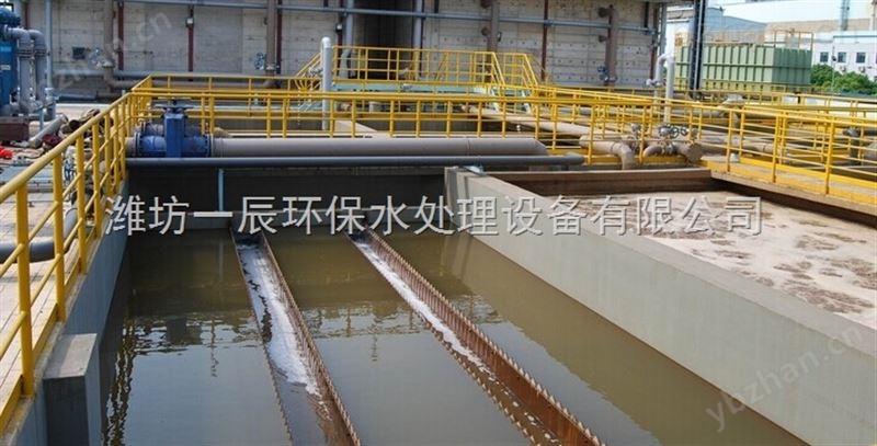 石家莊地埋一體化污水設(shè)備*-水處理