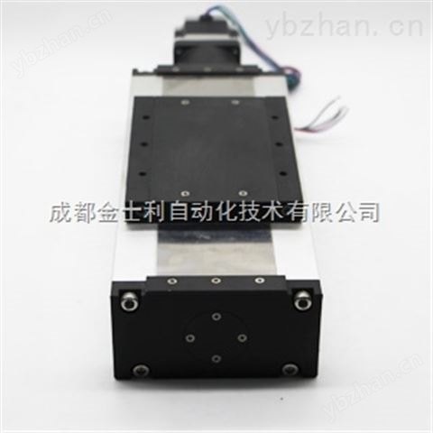 定制直線模組/導軌滑臺/精度0.02mm/-電機
