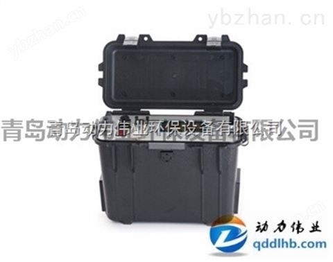 便攜式煙塵濃度測試儀DL-6300自動煙塵煙氣測試儀煙塵煙氣分析儀生產廠家-煙氣監測儀