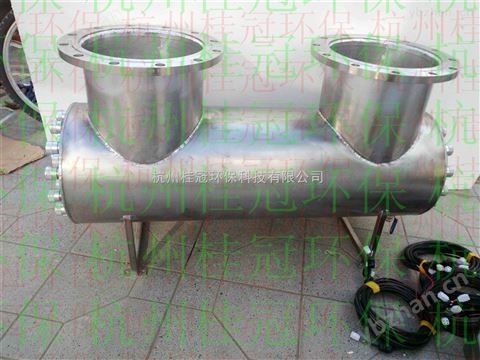 2017款自動清洗式紫外線消毒器-水處理