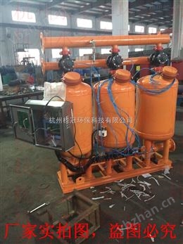 东营砂石过滤器加叠片过滤器厂商-水处理