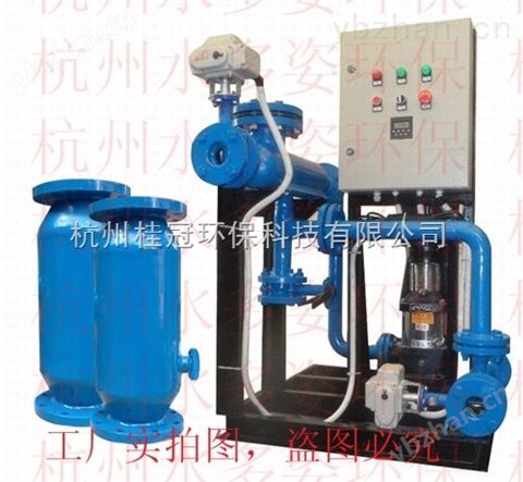仙桃疏水加壓器廠家供應(yīng)-水處理