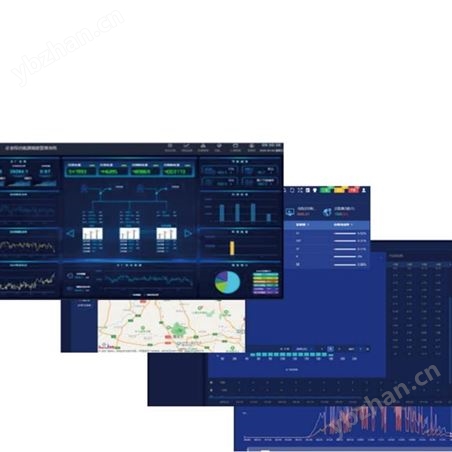 储能消防监测系统