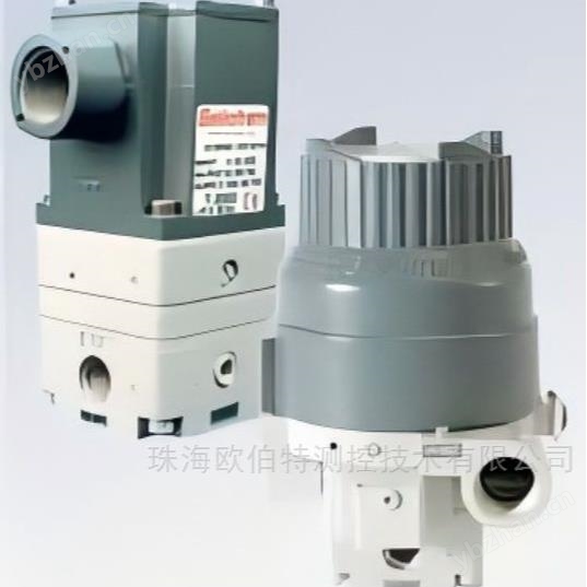 T-2000防爆型電氣轉換器 美國BELLOFRAM