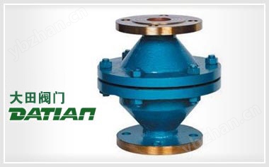 阻爆燃型管道阻火器 