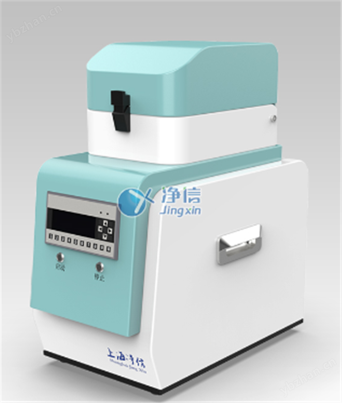 塑胶材料检测专用研磨仪