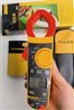 F317福禄克fluke交直流钳形电流表万用表fluke317